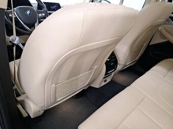 BMW X3 2.0 Automat rv2020 1.majiteľ Odpočet DPH - 11