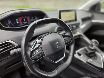 Peugeot 5008 1.2 PureTech 130 S&S Allure - 11