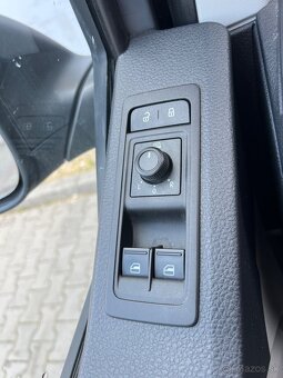 Volkswagen Caravelle T6 2.0 TDI 150k LR 6MP 9miest DPH - 11
