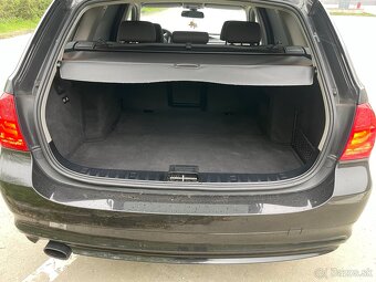 BMW e91 2.0d 105kw - 11
