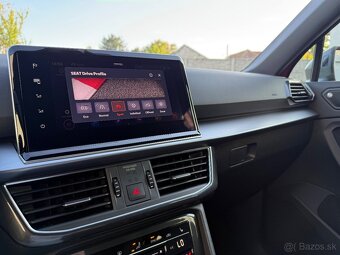Seat Tarraco FR 2.0 TDI 147kw 4x4 DSG - 11