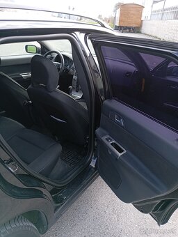 Volvo V50 - 11