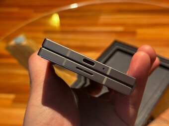 Samsung Galaxy Z Fold 6 nový - 11