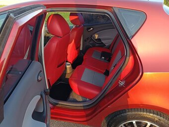 Seat Ibiza 1.6 (77kw) - 2009 - 11