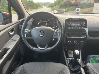 Renault Clio Grandtour 2019 , ťažné zariadenie - 11
