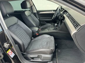 Volkswagen Passat Variant 2.0 TDI Elegance 4Motion DSG - 11