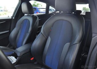 BMW Řada 2 218i M-SPORT ČR 1.MAJ 100 kw - 11