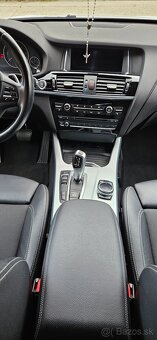 X3,2.0d xDrive M-PAKET// TOP //  - 11