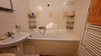 2 izbový byt s loggiou, Jarok - 11