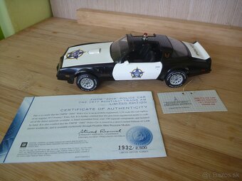 modely 1:24 - 11
