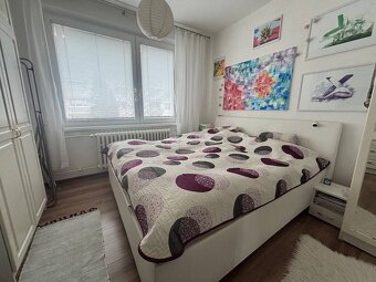 Predaj krásneho 4- izbového bytu v Čadci - 11