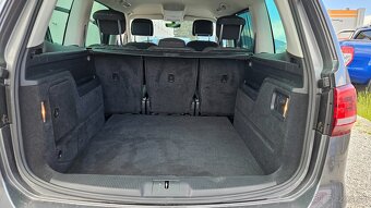 Volkswagen Sharan 2.0 TDI SCR BMT 150k Highline DSG - 11
