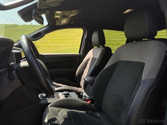 Volkswagen Amarok Aventura - 11
