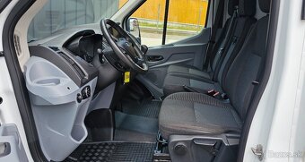 Ford Transit 2.0 TDCi L2H2 3.1t Led- Navigacia - 11