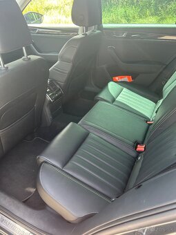 Škoda Superb combi 2.0 TDI 147kw L&K DSG - 11