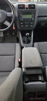 Volkswagen Golf 5 1.9 tdi 77kw - 11