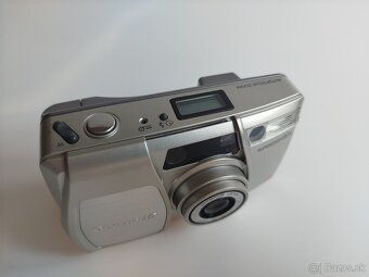 OLYMPUS SUPERZOOM 80S - 11