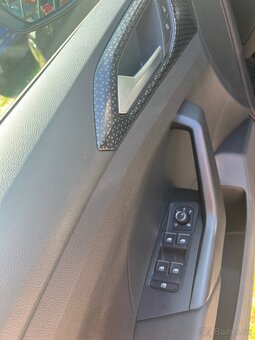 Volkswagen t-cross automat 81kw - 11
