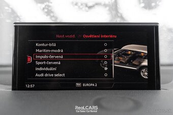 Audi SQ7 Quattro - 11