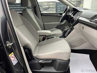 Volkswagen Tiguan Allspace 2.0 TDI 110kw DSG - 11