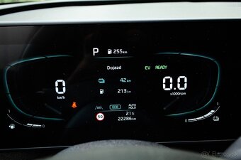 Kia Sportage 1.6 T-GDi HEV Platinum A/T - 11