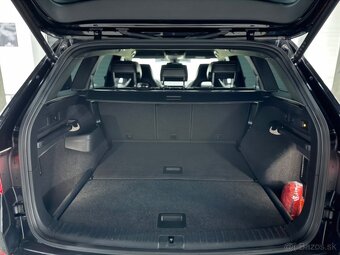 Škoda Kodiaq 4x4 SPORTLINE 2022 2.0tdi 147kw DSG 1majiteľ - 11