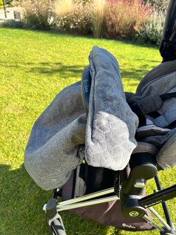 Cybex Priam - 11
