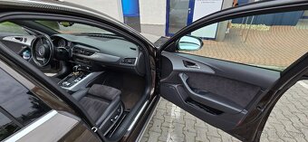 Audi A6 Allroad 3.0 TDI quattro S tronic 2016 - 11