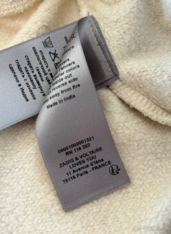 Tepláky Zadig & Voltaire - NOVÉ - 11