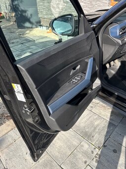 Dacia Duster III TCe 130 journey 4x4 hybrid 2025 - 11