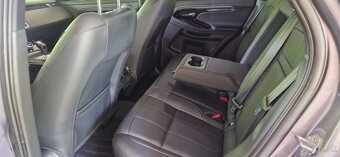 LAND ROVER RANGE ROVER Evoque R-Dynamic AWD - 11