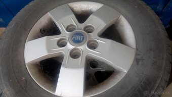 Fiat Ducato 2,3 jtd - 11