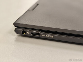 Umax VisionBook 14Wg Flex - nefunkčná klávesnica - 11