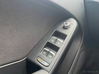 Audi A4 Avant 2.0 TDI multitronic - 11