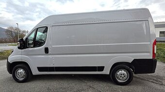 Peugeot Boxer 2,2 BlueHDI L2H2 - 11