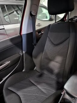 PEUGEOT 308 1.6 diesel - 11