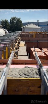 Stavebné práce - 11