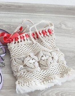 kabelky, lodičky, slnečné okuliare, čelenky, pončo, šatka - 11