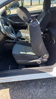 Predám kia pro ceed, 2010, nová TK EK - 11