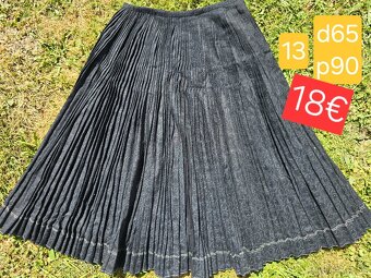 Stary kroj VÝCHODNÁ SÚČASTI - 11