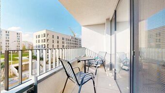 🏡 Na prenájom – nový 2-izbový byt v novostavbe PRÚDY Trnava - 11