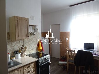 Rodinný dom 4 - izbový Encs, Maďarsko - 11