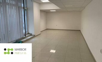 Na prenájom kancelársky priestor - v OC GASTRODOM v KE na Ml - 11