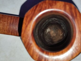 Fajka Dýmka Savinelli Garda 513 KS - 11