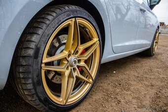 Seat Leon Cupra - 11