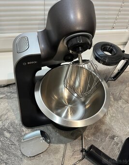 Bosch MUM 58M59 1000w kuchynsky robot - 11
