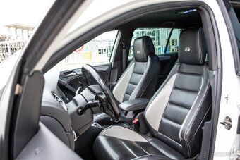 Volkswagen Golf 2.0 TFSI 270k R 4-Motion DSG - 11