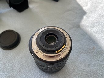 Canon 70D + objektívy - 11