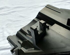 SVETLOMET AUDI A5 / 8W B9 LED ( 2016-2019 ) - ZÁNOVNÝ - 11