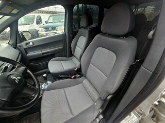 Mitsubishi Colt 1500 DI-D - 11